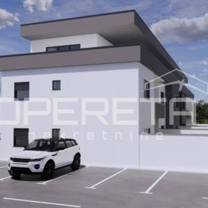 Prodaja, Stan, Centar, Krešimira Filića, 2s, 50m2