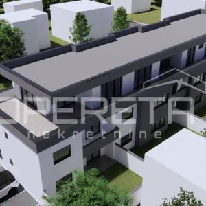 Prodaja, Stan, Centar, Krešimira Filića , 2s, 50m2