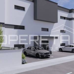 Prodaja, Stan, Centar, Krešimira Filića , 2s, 50m2