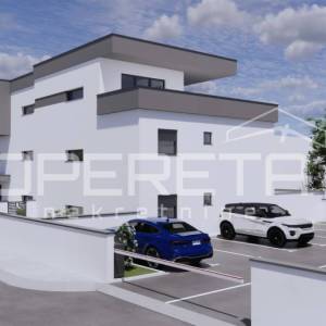 Prodaja, Stan, Centar, Krešimira Filića, 2s, 50m2