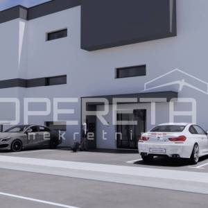 Prodaja, Stan, Centar, Krešimira Filića, 3s, 69m2