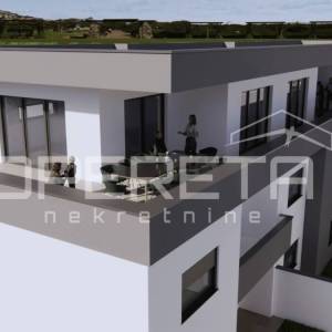 Prodaja, Stan, Centar, Krešimira Filića, 3s, 69m2