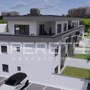 Prodaja, Stan, Centar, Krešimira Filića, 3s, 69m2