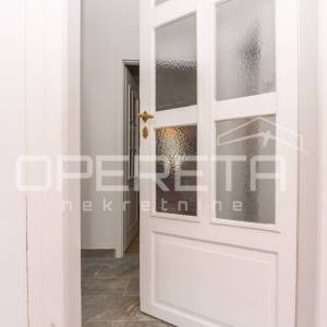 Prodaja, Stan, Centar, Trg Petra Zrinskog , 2s, 46m2