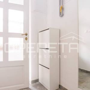 Prodaja, Stan, Centar, Trg Petra Zrinskog , 2s, 46m2