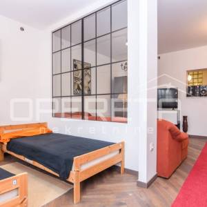 Prodaja, Stan, Centar, Trg Petra Zrinskog , 2s, 46m2