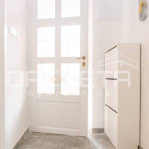 Prodaja, Stan, Centar, Trg Petra Zrinskog , 2s, 46m2