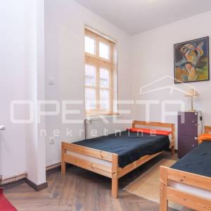 Prodaja, Stan, Centar, Trg Petra Zrinskog , 2s, 46m2