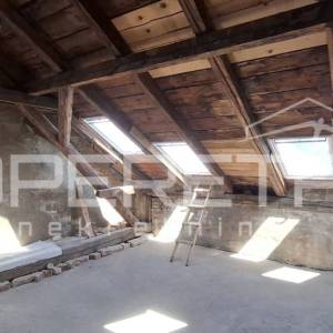 Prodaja, Stan, Centar, Vlaška, 2s, 49m2