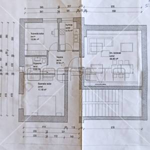 Prodaja, Stan, Centar, Vlaška, 2s, 49m2