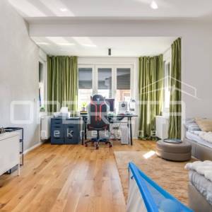 Prodaja, Stan, Centar, Vrhovec/Nad lipom, 5s, 190m2