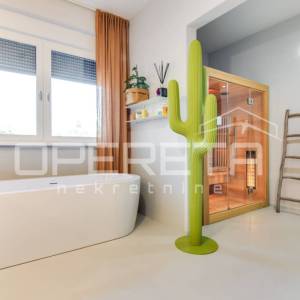 Prodaja, Stan, Centar, Vrhovec/Nad lipom, 5s, 190m2