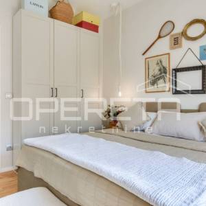 Prodaja, Stan, Centar, Vrhovec/Nad lipom, 5s, 190m2