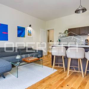 Prodaja, Stan, Centar, Vrhovec/Nad lipom, 5s, 190m2