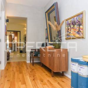 Prodaja, Stan, Centar, Vrhovec/Nad lipom, 5s, 190m2