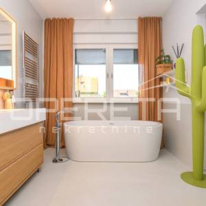 Prodaja, Stan, Centar, Vrhovec/Nad lipom, 5s, 190m2