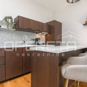 Prodaja, Stan, Centar, Vrhovec/Nad lipom, 5s, 190m2