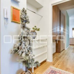 Prodaja, Stan, Centar, Vrhovec/Nad lipom, 5s, 190m2