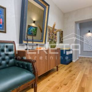 Prodaja, Stan, Centar, Vrhovec/Nad lipom, 5s, 190m2