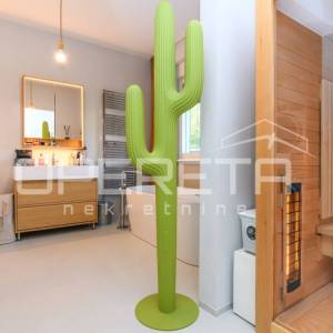 Prodaja, Stan, Centar, Vrhovec/Nad lipom, 5s, 190m2