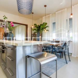 Prodaja, Stan, Centar, Vrhovec/Nad lipom, 5s, 190m2