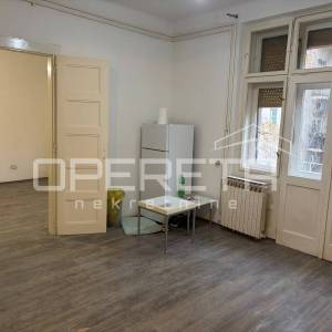 Prodaja, Stan, Črnomerec, Ilica, 2,5s, 55m2