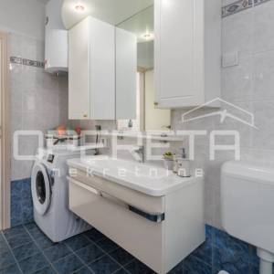 Funtana – stan u prizemlju s dvije spavaće sobe i vrtom.