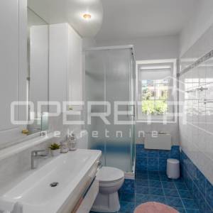 Funtana – stan u prizemlju s dvije spavaće sobe i vrtom.