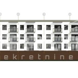 Prodaja, Stan, Gradići, Gradići, 2s, 45m2