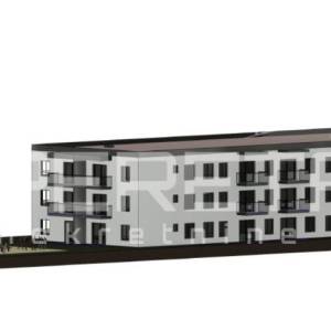 Prodaja, Stan, Gradići, Gradići, 2s, 45m2