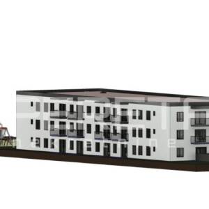 Prodaja, Stan, Gradići, Gradići, 2s, 45m2