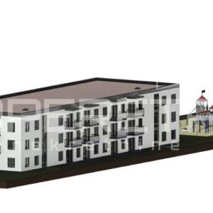 Prodaja, Stan, Gradići, Gradići, 2s, 45m2