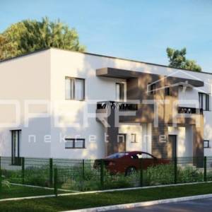 Prodaja, Stan, Gradići, Velika Gorica - okolica, 5s, 136m2