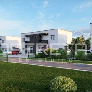 Prodaja, Stan, Gradići, Velika Gorica - okolica, 5s, 136m2