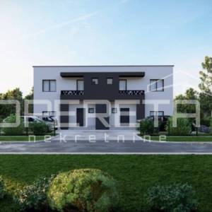 Prodaja, Stan, Gradići, Velika Gorica - okolica, 5s, 136m2