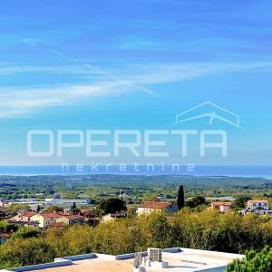 Prodaja, Stan, Kaštelir-Labinci, Kaštelir, 3,5s, 140m2