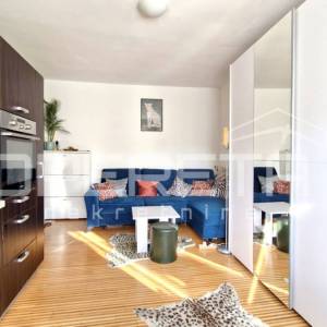 Prodaja, Stan, Maksimir, Maksimirska cesta, 2s, 30m2