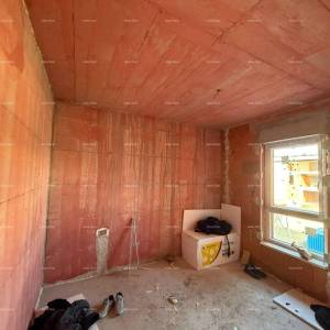 Prodaja- stan na 1 katu, u novom stambenom kompleksu, Valdebek, Pula! Zg3 S2