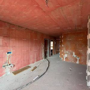 Prodaja- stan na 1 katu, u novom stambenom kompleksu, Valdebek, Pula! Zg3 S2