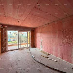 Prodaja- stan na prvom katu, u novom stambenom kompleksu, Pula!