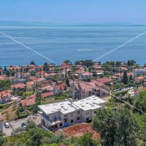 Prodaja, Stan, Opatija, Lovran, 2,5s, 117m2