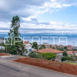 Prodaja, Stan, Opatija, Lovran, 2,5s, 117m2