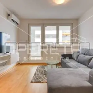 Prodaja, Stan, Pešćenica, Lovinčićeva, 2s, 55m2