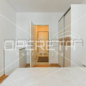 Prodaja, Stan, Pešćenica, Lovinčićeva, 2s, 55m2