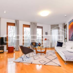 Prodaja, Stan, Ravnice, Bulvanova, 4,5s, 126m2