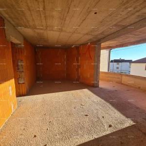 Prodaja - stan s terasom u novom stambenom projektu, Ližnjan!S6