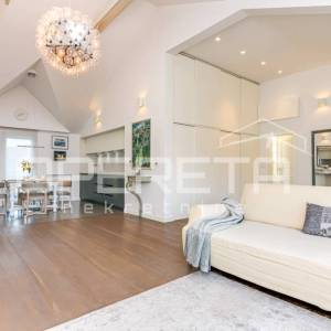 Prodaja, Stan, Šalata, Alagoviceva , 3s, 106m2