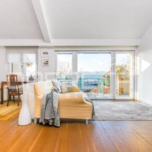 Prodaja, Stan, Šalata, Alagoviceva , 3s, 106m2