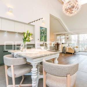 Prodaja, Stan, Šalata, Alagoviceva , 3s, 106m2