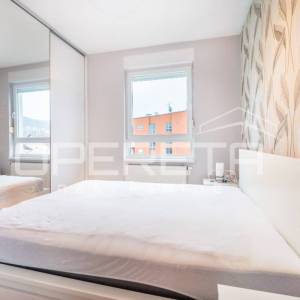 Prodaja, Stan, Samobor-Perivoj, Arhitekta Tomislava Odaka, 2s, 58m2